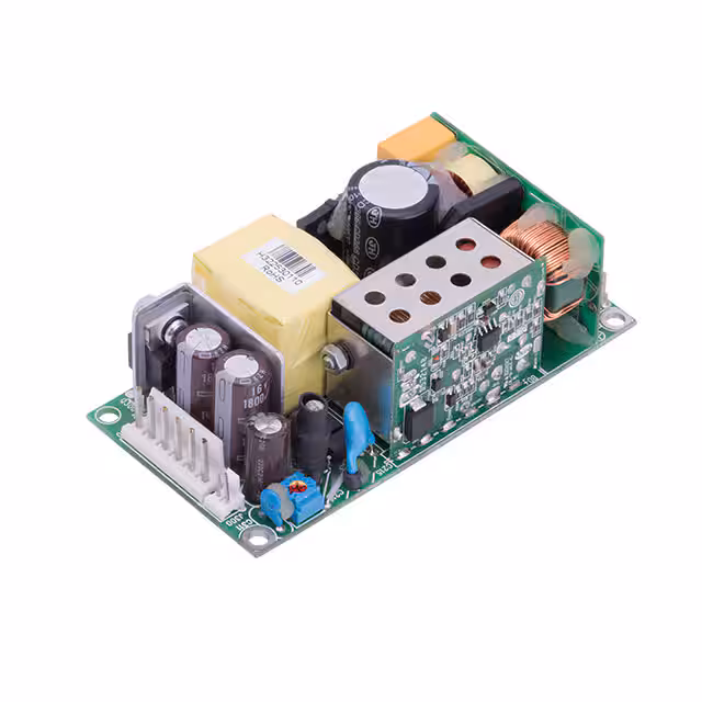 CINT1150A5606K01 SL Power Electronics Manufacture of Condor/Ault Brands  Convertitori AC DC